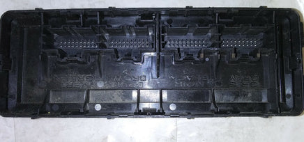 2010 Buick LaCrosse or SRX temperature control module (P)13505737