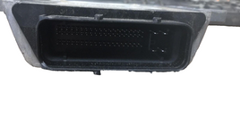 09G 927 158 AR  Volkswagen VW Golf transmission control module 2018-2019