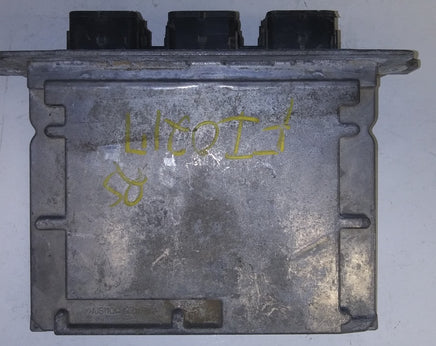5M6A-12A650-KB ecu ecm computer 2005 Ford Escape   **Tested**