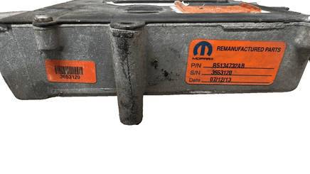 R5134732AB Dodge Caravan 2003  TCM transmission computer - Swan Auto