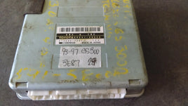 89541-30040 anti lock brake abs module 1993-1997 Lexus GS300