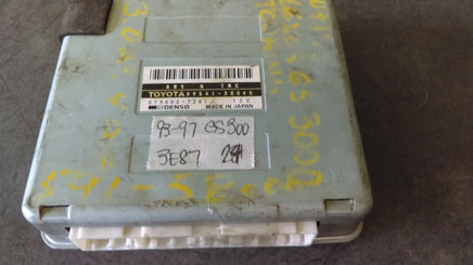 89541-30040 anti lock brake abs module 1993-1997 Lexus GS300