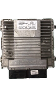 39101-2G866 ECM ECU computer 2011-2013 Kia Optima