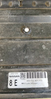 A56-V10 BS4 Nissan Sentra 2003 ecm ecu computer