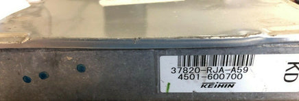 2005 Acura RL engine control module  37820-RJA-A59