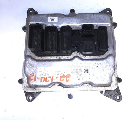 7 629 048 -01 ecm ecu computer 2012 BMW X1