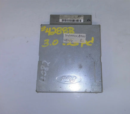 1996 Ford Ranger Mazda B3000 ecm ecu computer F57F-12A650-CGB