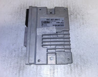 80C 907 468 C Interface Gateway control module 2021-2023 Audi A4