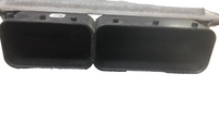 P68043257AC Dodge Caliber ecm ecu computer 2007-2010