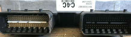 39110-3C467 ecm ecu computer 2007-2009 Kia Sedona or Hyundai Entourage