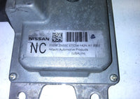 31036 ZN50C tcm transmission computer 2009 Nissan Altima
