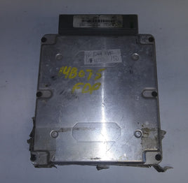 F6PF-12A650-DEB ecm ecu computer 1996 Lincoln Town Car **tested**
