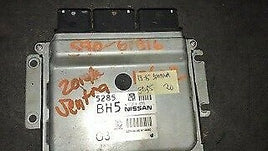 NEC009-635 ecm ecu computer 2013-2015 Nissan Sentra