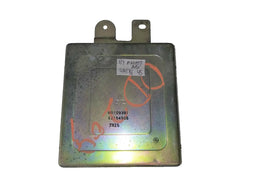 MD109391 Mitsubishi pickup 1987-1989 ecm ecu computer
