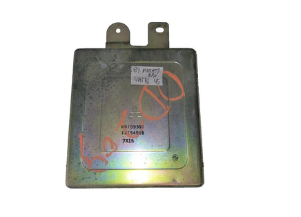 MD109391 Mitsubishi pickup 1987-1989 ecm ecu computer