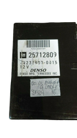 25712809 Oldsmobile Aurora or Buick LeSabre 2000-2005 bcm body control module