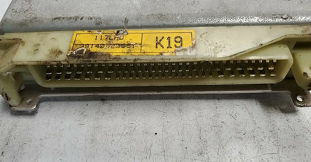 1999-2000 Hyundai Elantra ecm ecu computer 89150-23951