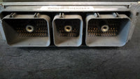 XW4F-12A650-YJ ecm ecu computer 2000 Lincoln LS