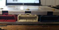 8093536590 ecm ecu computer 1998 Isuzu Amigo