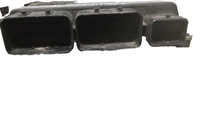 NEC023-095 ecm ecu computer 2016 Infiniti Q50 - Swan Auto
