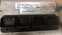 P56031014AE Dodge Dakota 2004 ecm ecu computer