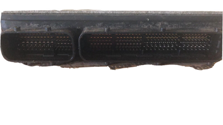 89661-06K83 Toyota Camry 2013-2014 ecu ecm computer