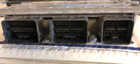 ES7A-12A650-JE ecm ecu computer 2014 Ford Fusion TESTED GOOD