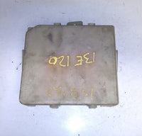 284B6ZC00A fuse junction box 2004-2007 Nissan Titan or Pathfinder - Swan Auto