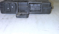 2013-2016 Dodge Dart Keyless Entry Module P68164929AH