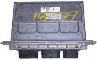 F50A-12A650-BA ecm ecu computer 2011-2015 Mazda CX-9 CX9  **Tested**