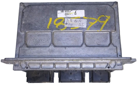 F50A-12A650-BA ecm ecu computer 2011-2015 Mazda CX-9 CX9  **Tested**