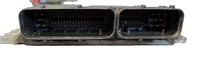 MEC84-181  Nissan Titan ecm ecu computer 2006