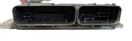 MEC84-181  Nissan Titan ecm ecu computer 2006