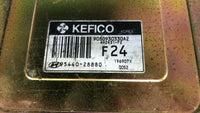 95440-28880 Hyundai Tiburon 2000-2001 tcm transmission computer module