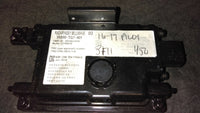 2016-2017 Honda Pilot Radar Cruise control module 36800-TG7-A01