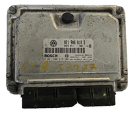 021 906 018 S VW Jetta or Golf 2000-2002 ecm ecu computer