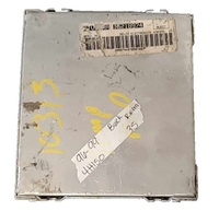 16218974 ecm ecu computer 1996-1999  Buick Riviera