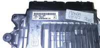 37820-6NH-M56 Honda ecm ecu computer
