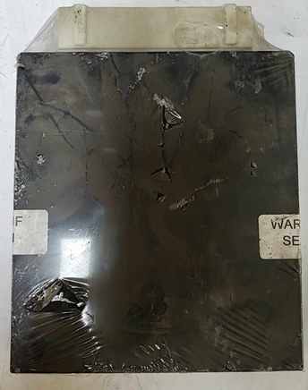 E5DF-12A650-FA Ford Mustang or Capri 1985-1986 ecm ecu computer **REMAN**