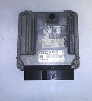 4G0 907 115 J ecu computer 2012-2015 Audi A6