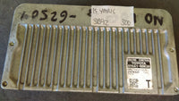 2015 Toyota Yaris ecu ecm computer 89661-0DR30