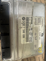 7 508 698 BMW X5 2001-2002 ecm ecu computer