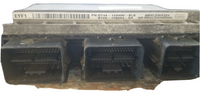 2013 Ford Edge ecm ecu computer DT4A-12A650-BLB