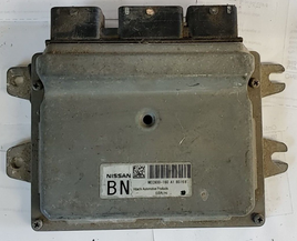 MEC900-160 Nissan Versa 2008 ecm ecu computer
