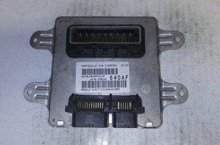 P56049676AK multi-function module 2007 Dodge Dakota