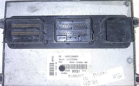 8E5A-12A650-MB ecm ecu computer 2008 Ford Fusion or Milan **Tested** - Swan Auto