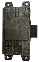 31036 1JA0B TCM transmission computer 2011-2012 Nissan Quest