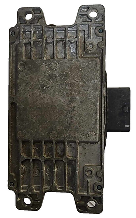 31036 1JA0B TCM transmission computer 2011-2012 Nissan Quest