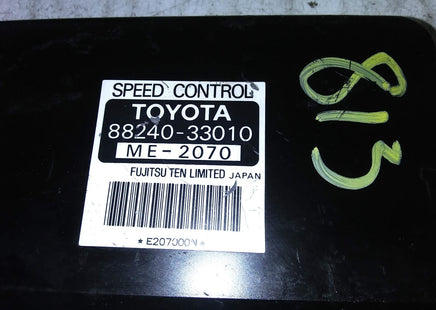 88240-33010 Lexus ES300 1992-1993 Cruise control module