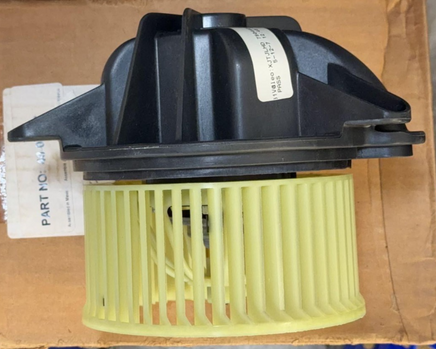Blower Motor fits 2001-2005 Jeep Wrangler**NEW**
